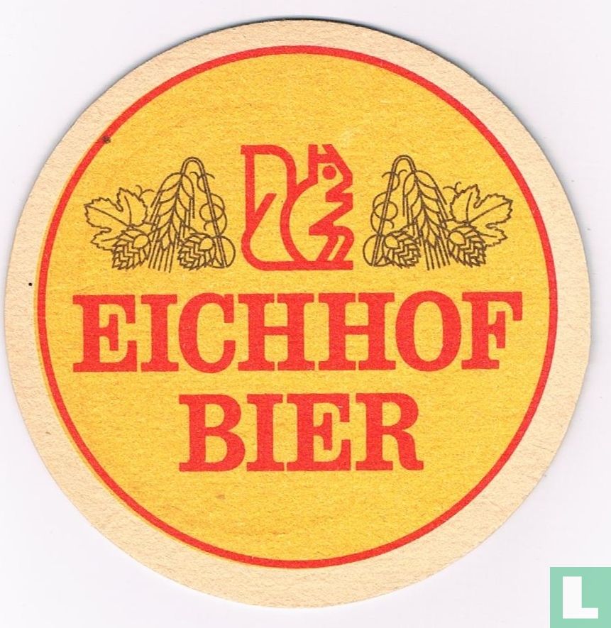 Berna 1916 Eichhof