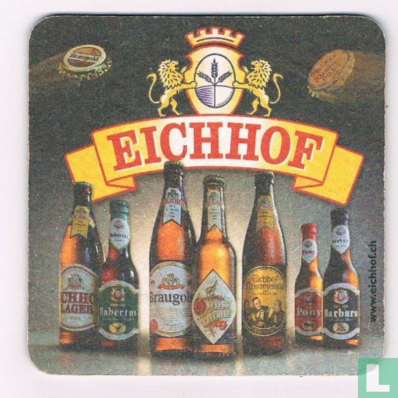 Eichhof