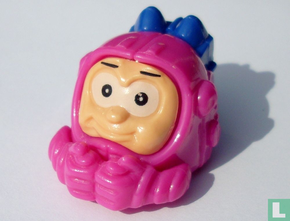 Astronaute