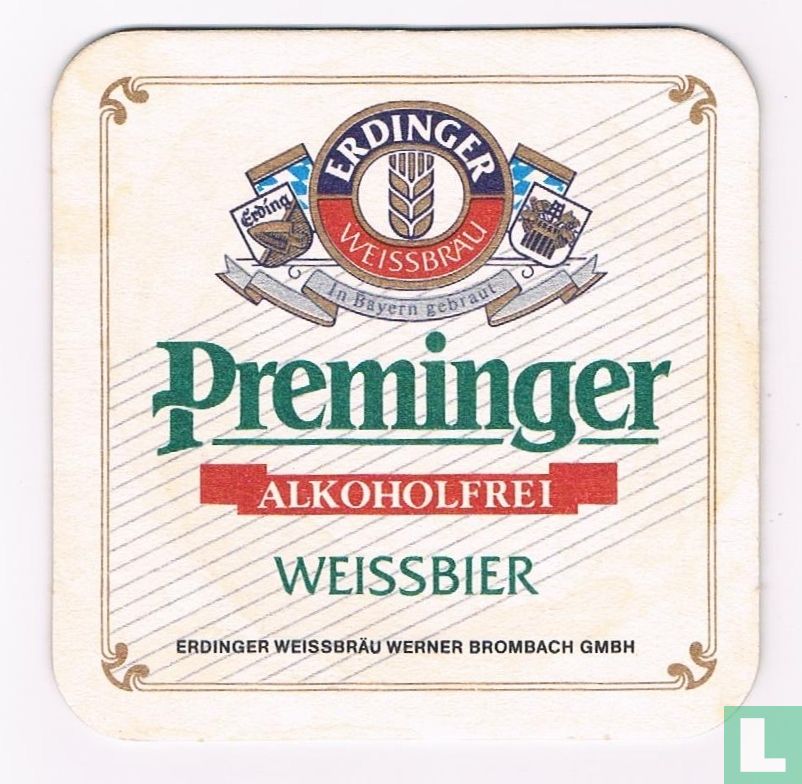 Preminger Weißbier