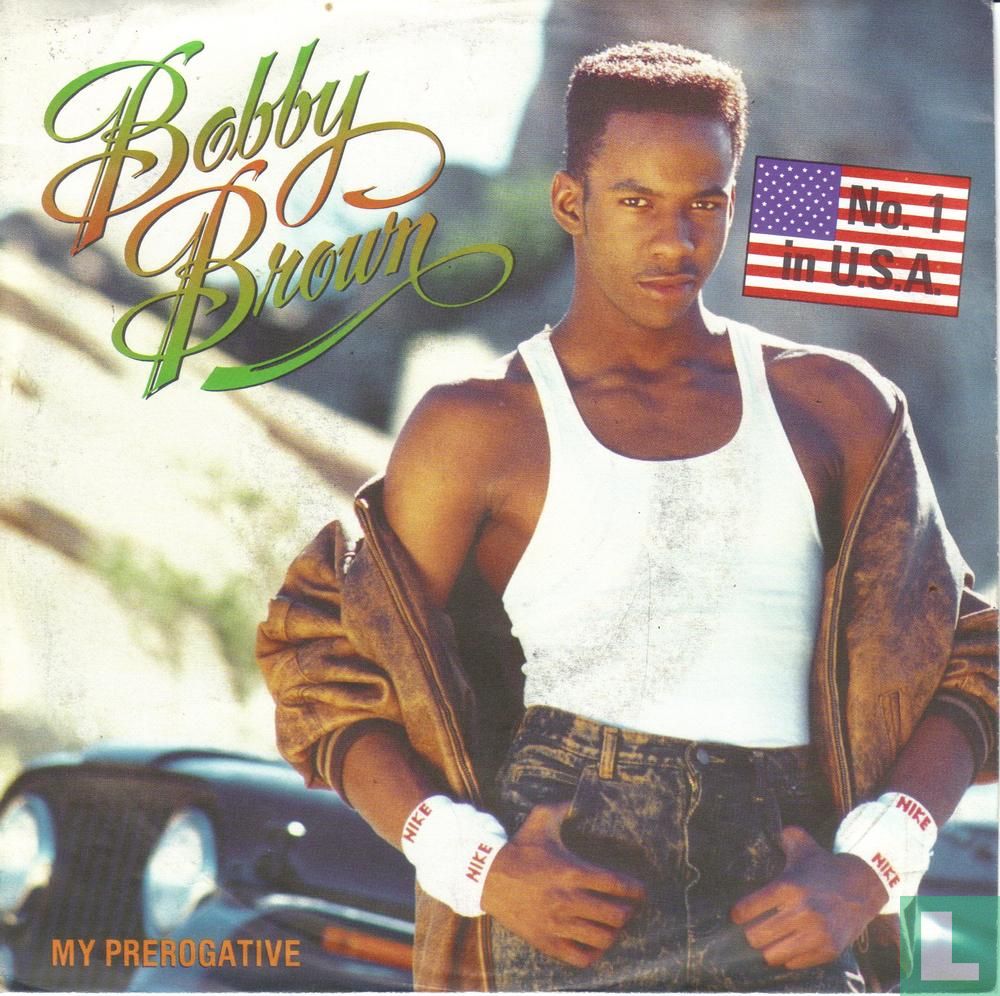 My Prerogative