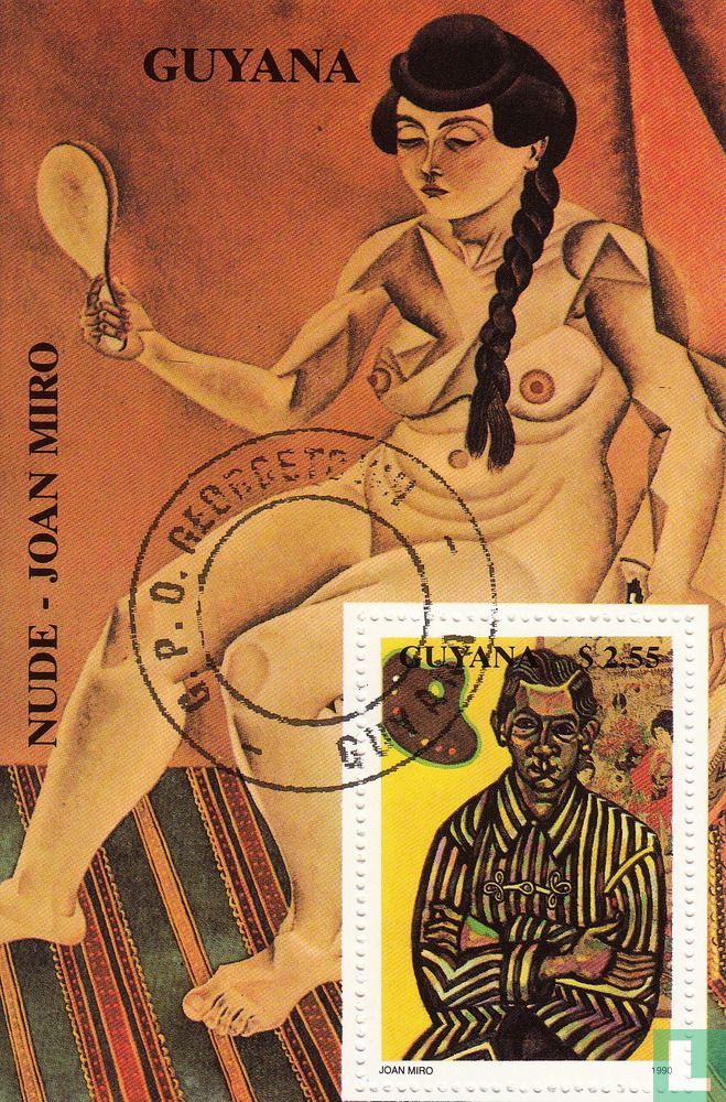 Joan Miró