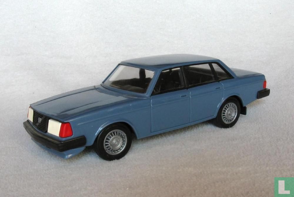 Volvo 244 GLT