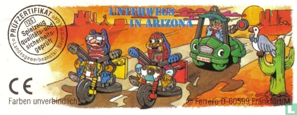 Highway-Patrol