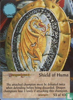 Shield of Huma
