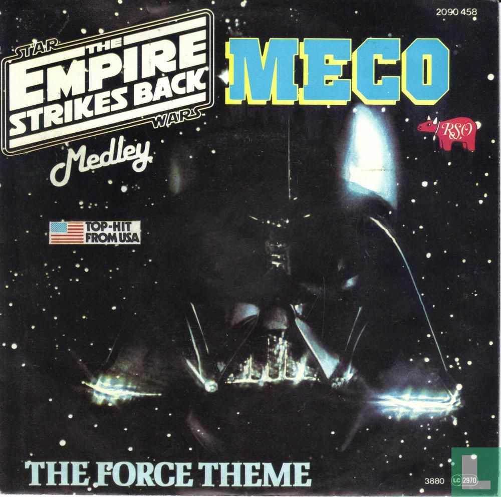 Empire Strikes Back