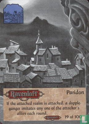 Paridon
