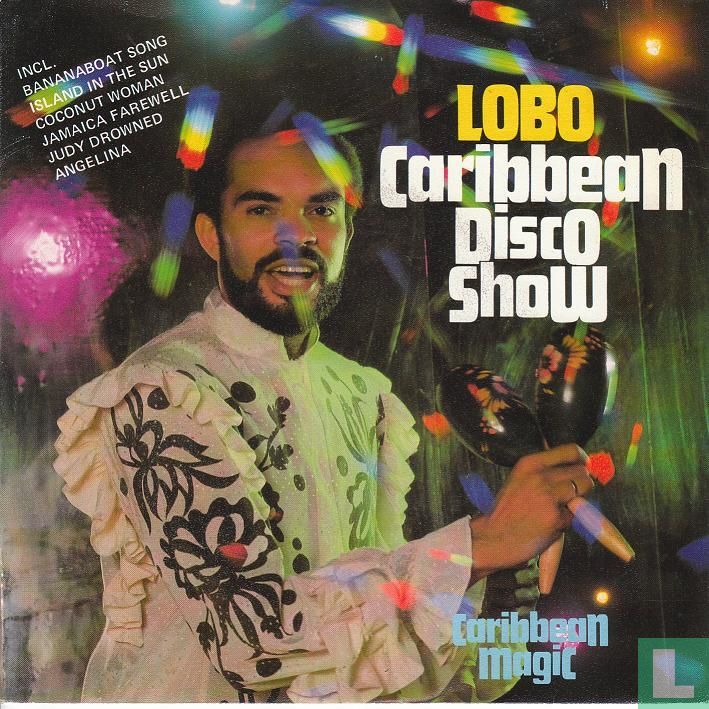The Caribbean Disco Show