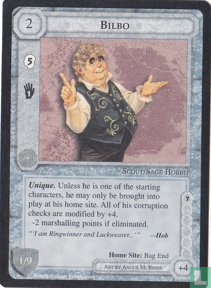 Bilbo 