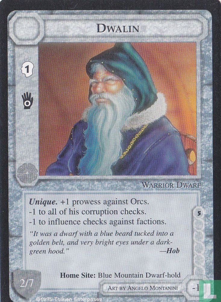 Dwalin