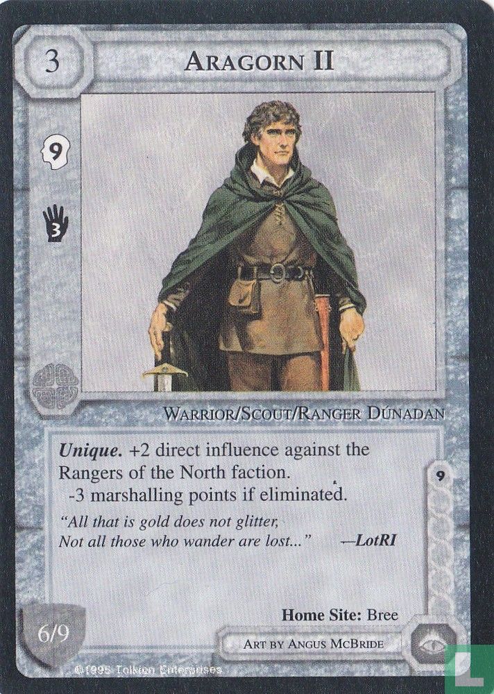 Aragorn II 