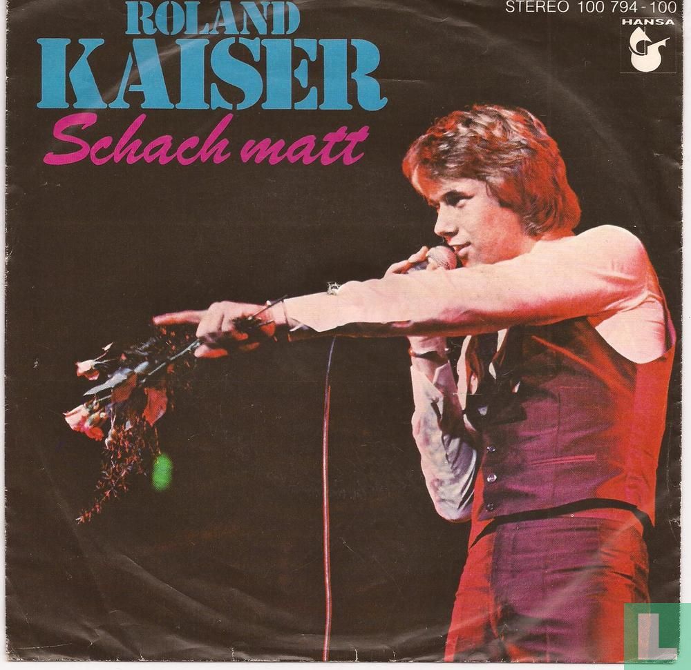 Schach matt