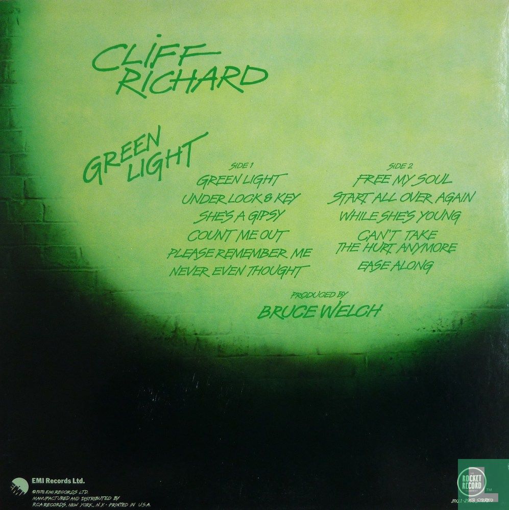 Green Light
