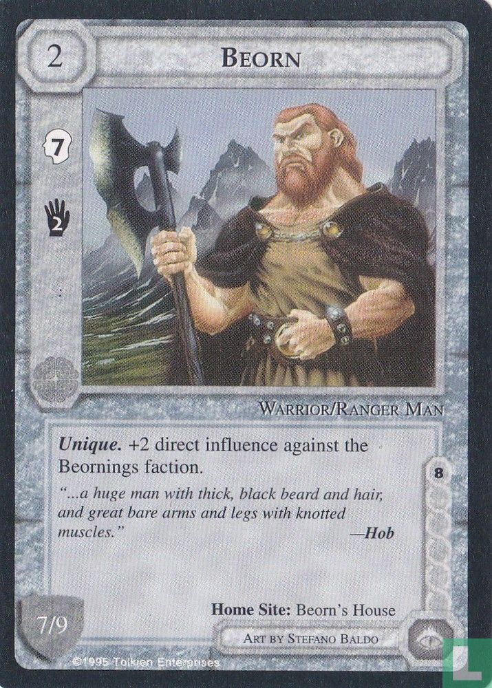 Beorn 