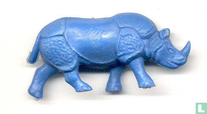 Neushoorn