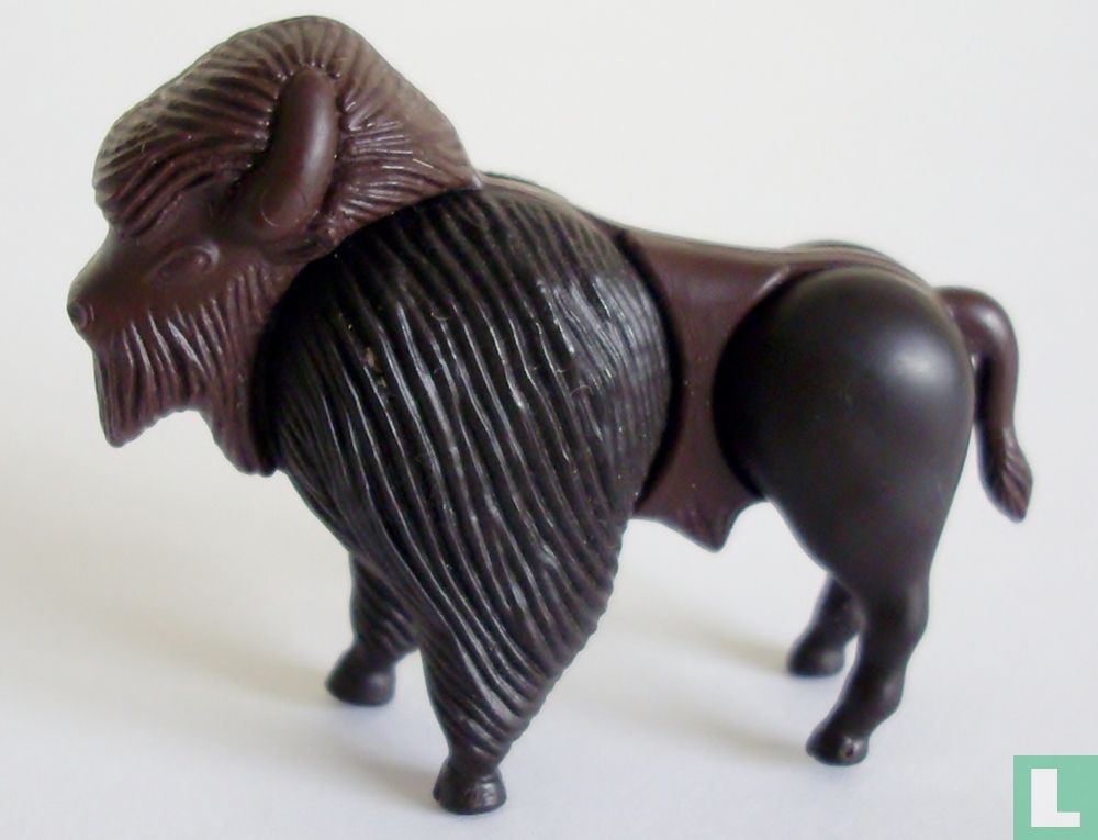 Bison