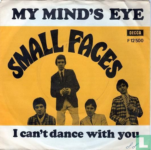 My Mind's Eye
