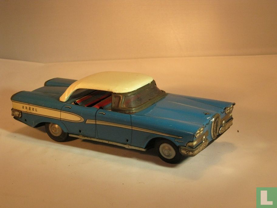 Ford Edsel Coupé