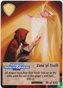 Zone of Truth