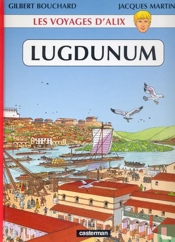 Lugdunum