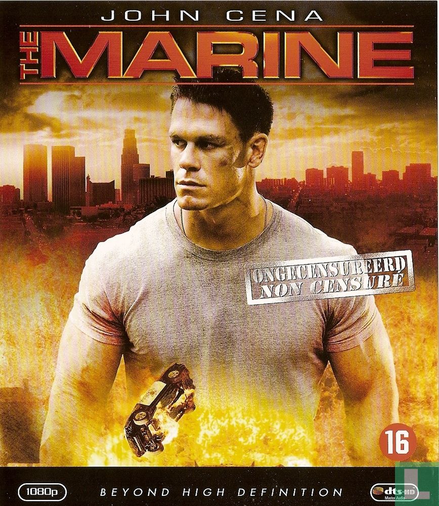The Marine