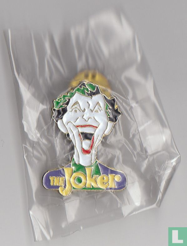 The Joker