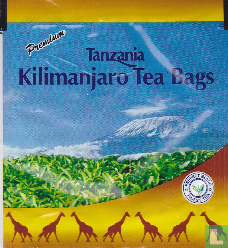 Tanzania