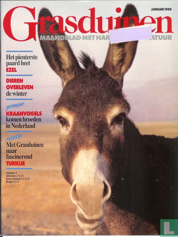 Grasduinen 1