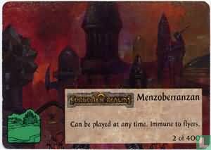 Menzoberranzan