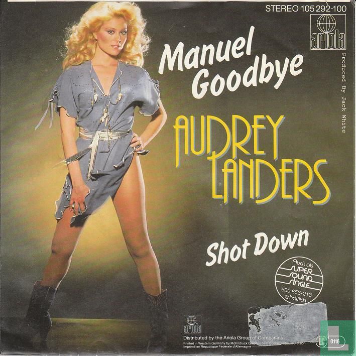 Manuel Goodbye