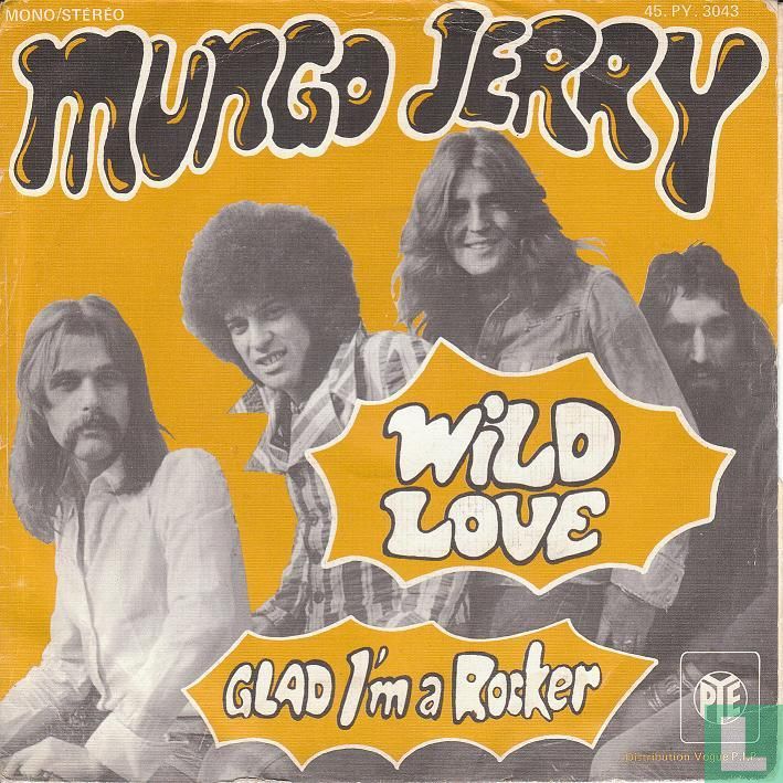 Wild Love
