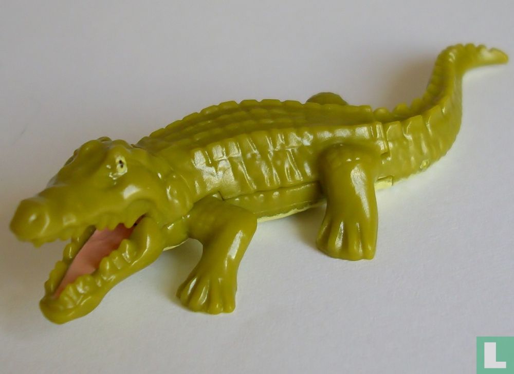 Crocodile