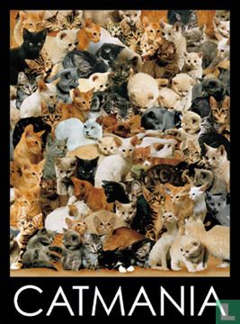 Catmania