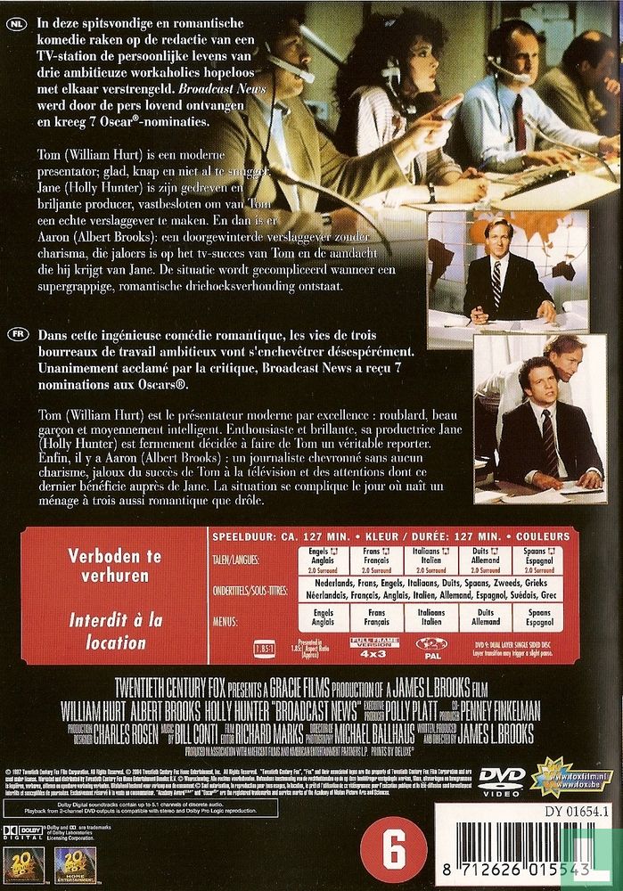 Broadcast News