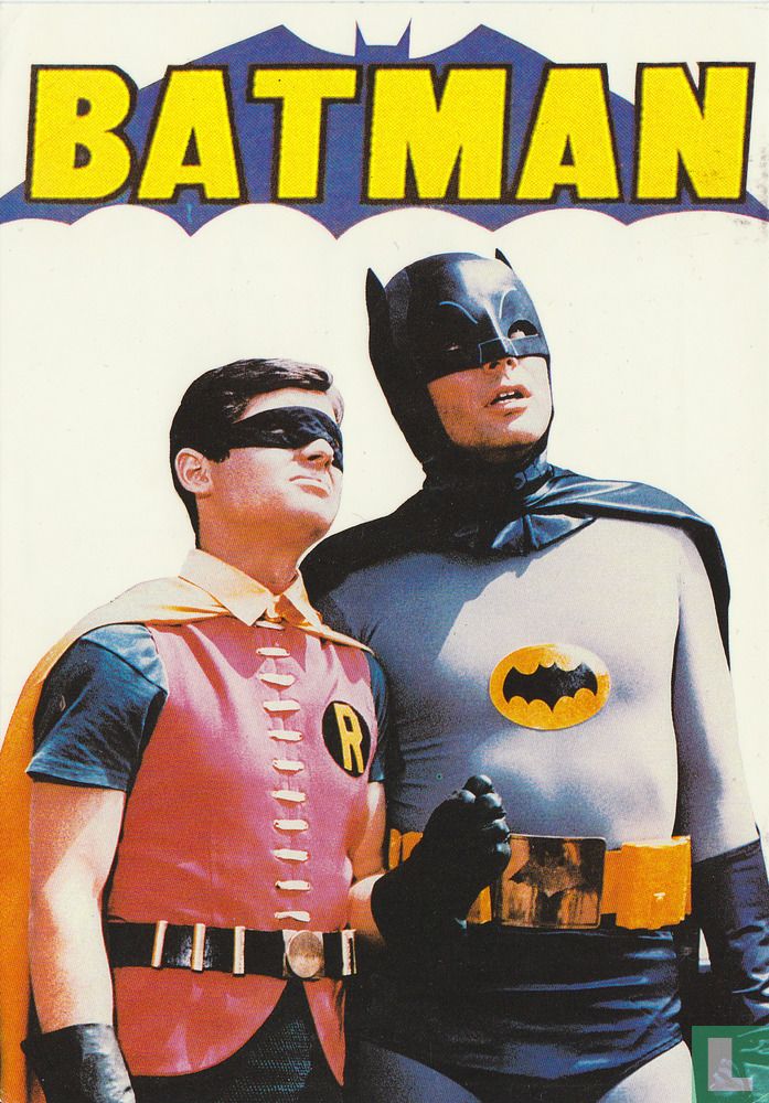 Batman