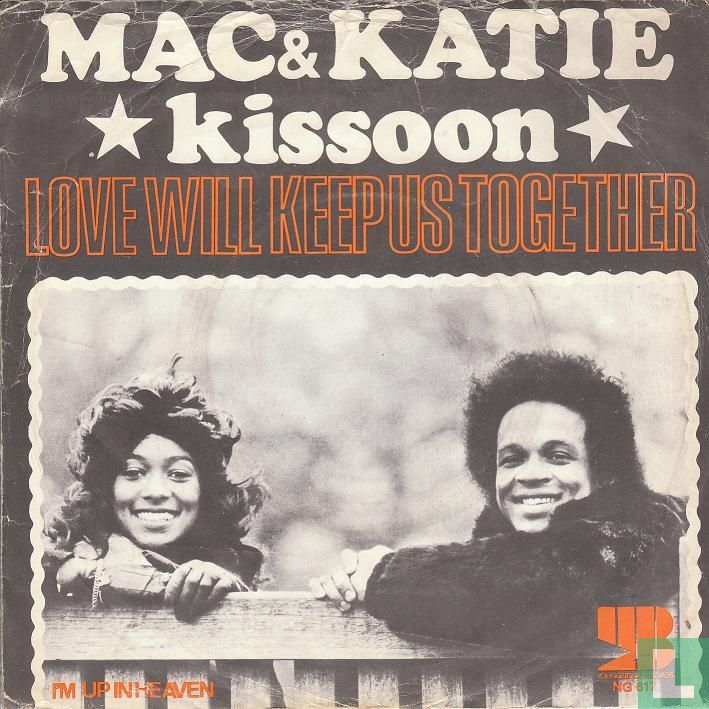 Love Will Keep Us Together