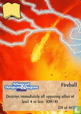 Fireball
