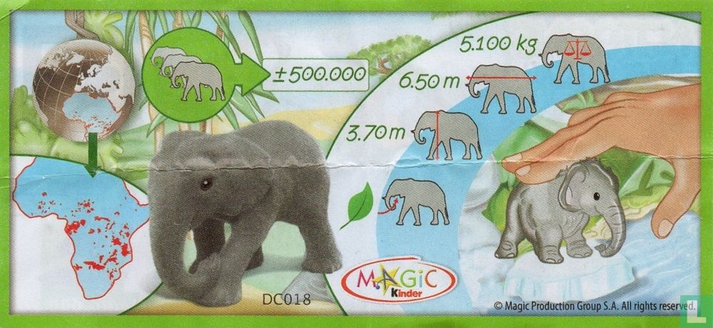 Elephant