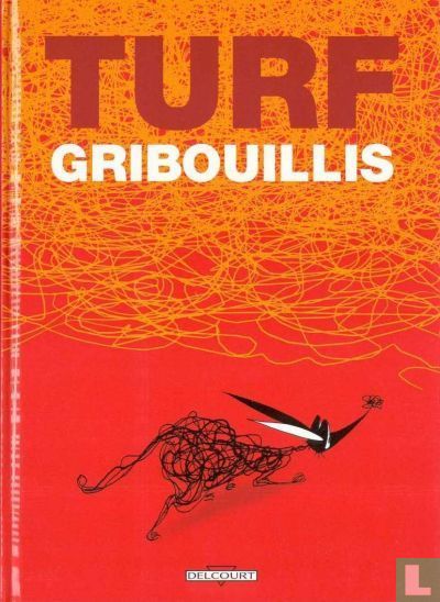 Gribouillis