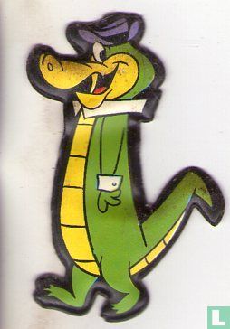Wally Gator