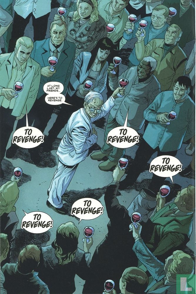 Wolverine 14