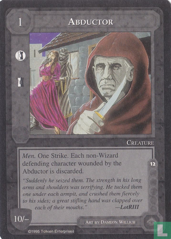Abductor 