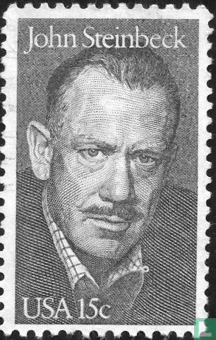 John Steinbeck