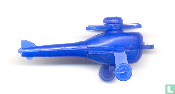 Hélicoptère