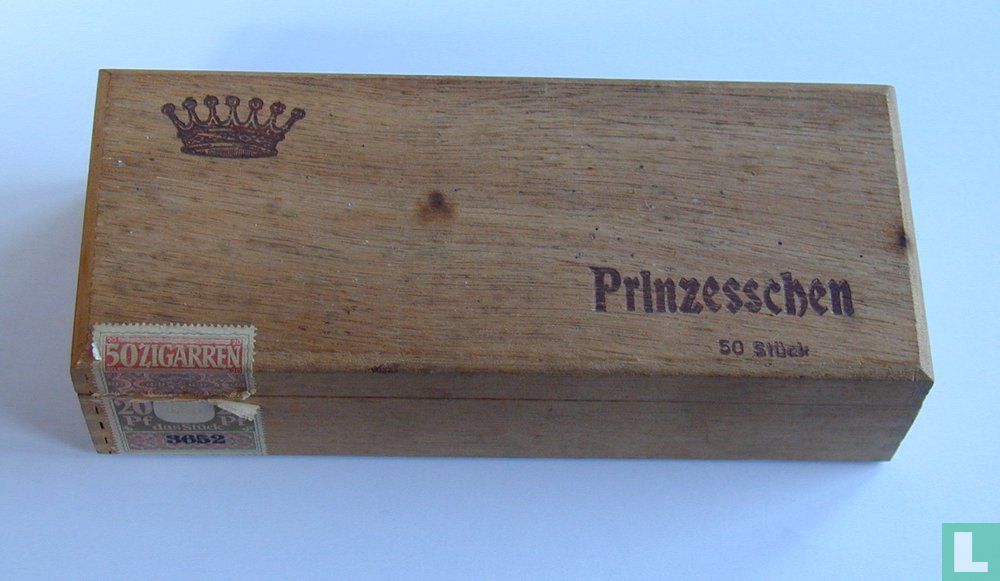 Prinzesschen