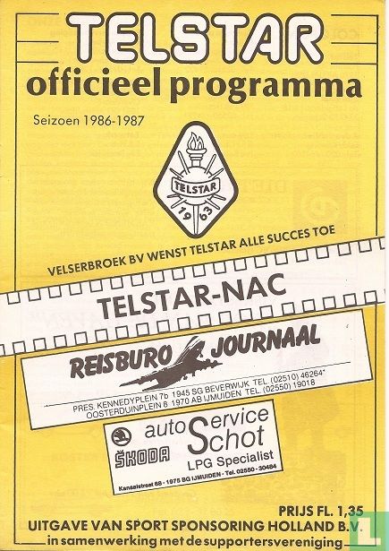 Telstar - NAC