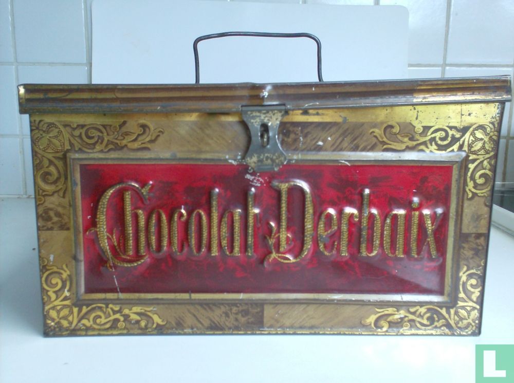 Chocolat Derbaix