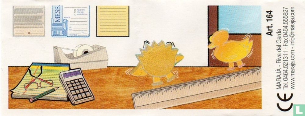 Hedgehog