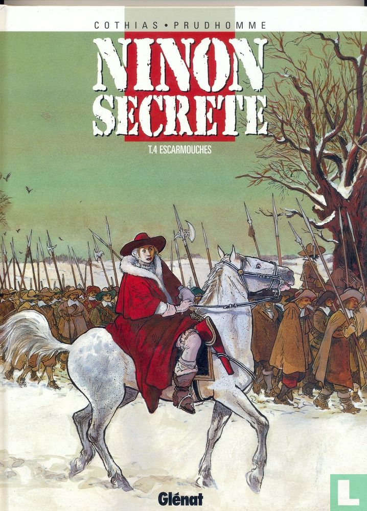 Escarmouches