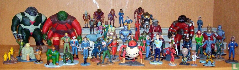 Perry Rhodan - Ribald Corello